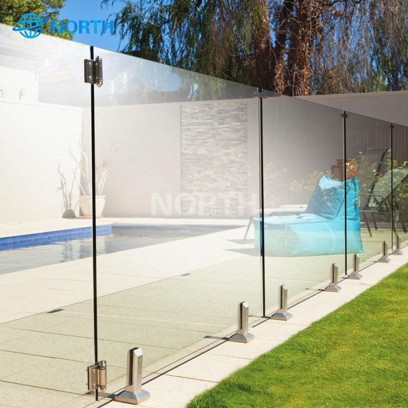 Wholesale 3 4 5 6 8 10 mm Thick Blue Grey Bronze Color Reflective Glass/ Online Offline Low E Glass/ Starphire Extra Ultra Clear Low Iron Frosted Float Glass