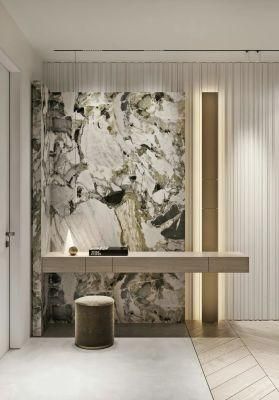 Modern Design Smart Bathroom Cabinet Furniture with Warm and Cold Preservation for Bathroom Furniture