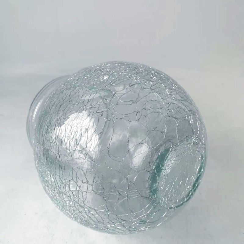 Factory Wholesale Special Pattern Glass Candle Holder for Votive Candle