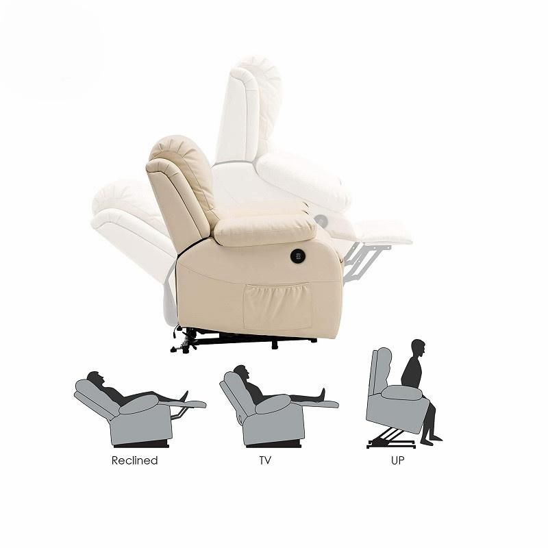F-114 2021 High Quality Custom European Styling Hydraulic Purple Barber Chair & Barber Stool for Beauty Salon