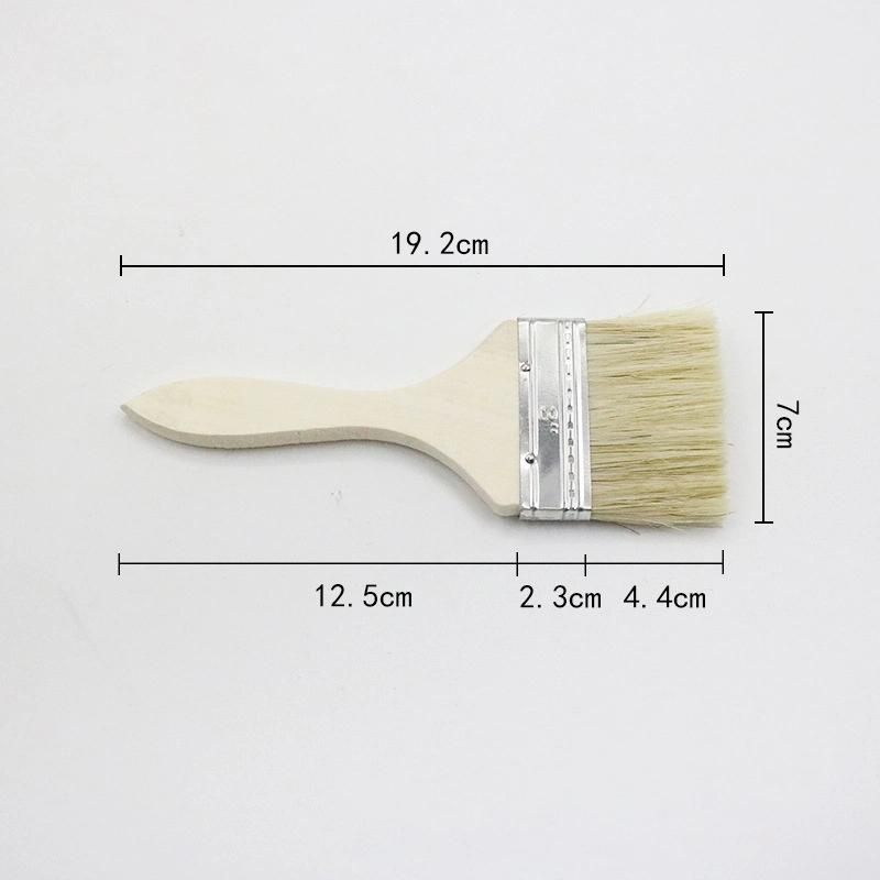 Handle Tool Brush Home Cleaning Brush