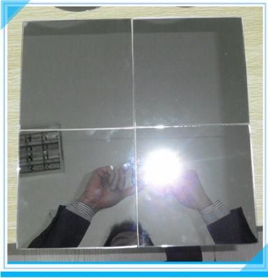 Clear Float Glass, Mirror Glass, Silver Mirror, Aluminum Mirror