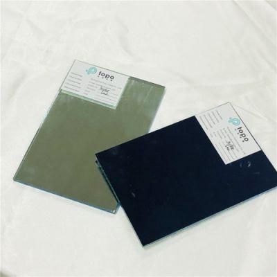 3mm, 4mm, 5mm Silver Mirror/ Clear Float Aluminum Mirror (M-S)