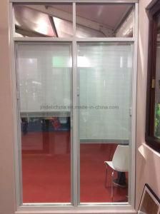Between Glass Blinds for Insulated Glass Doors Windows