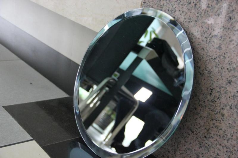 Tempered Bathroom Mirror Silver Mirror