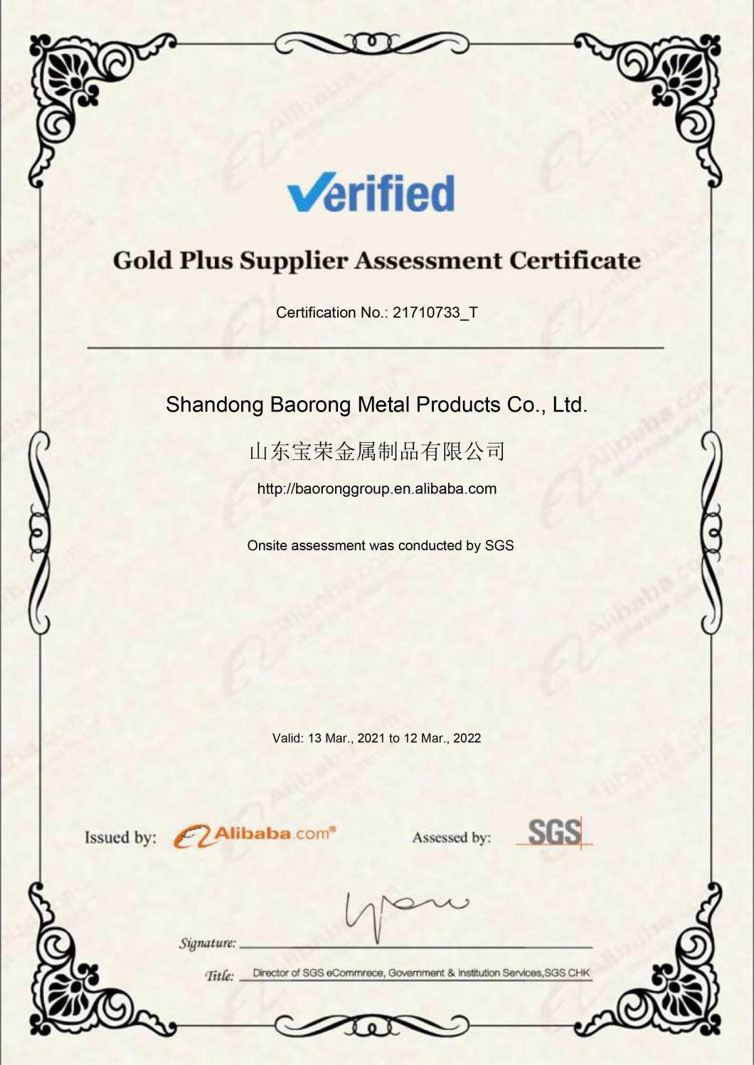 5052 Aluminum Sheet H112 Status Spot