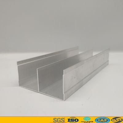 Aluminum Profiles for Kitchen Industry