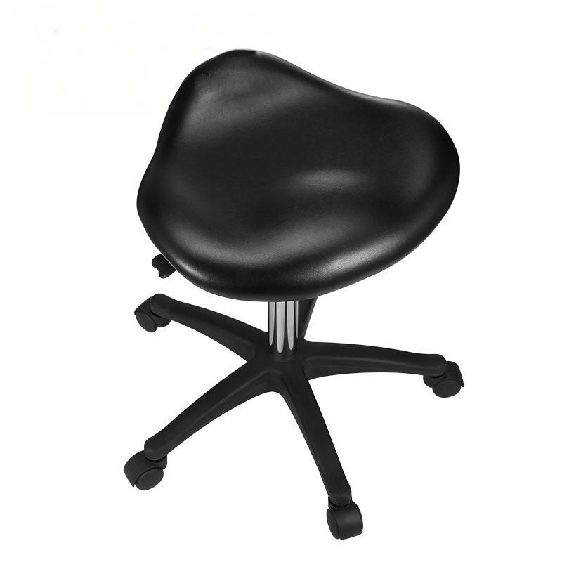 Hl-T3077 Wholesale Height Adjustable Round Salon Barber Chair