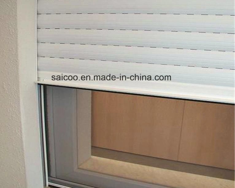 Roller Shutter Door Window Blind Furniture Carbnet Bathroom Quolity Aluminium Profiles