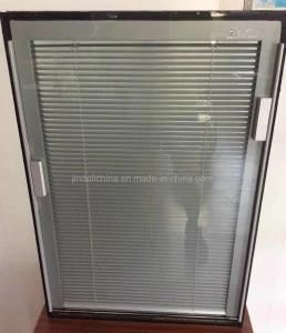Insulated Glass Blinds for Windows and Doors