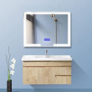 Modern Top Quality Mirror LED Lighted Bathroom Best Illuminated Vanity Mirror