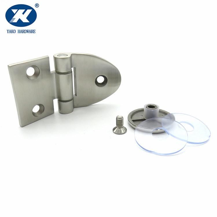 Canada Market Sauna Room Stainless Steel 304/316 Glass Shower Door Hinges