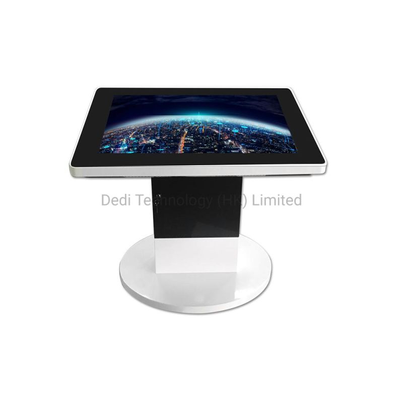 Dedi 43 / 55inch Windows Touch Screen Coffee Table