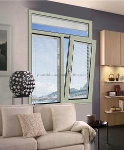 Between Glass Window Blinds for Double Glazing Units