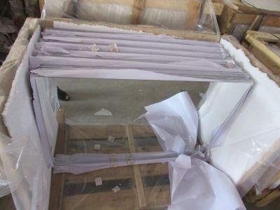 6 mm Thickness Mirror Glass