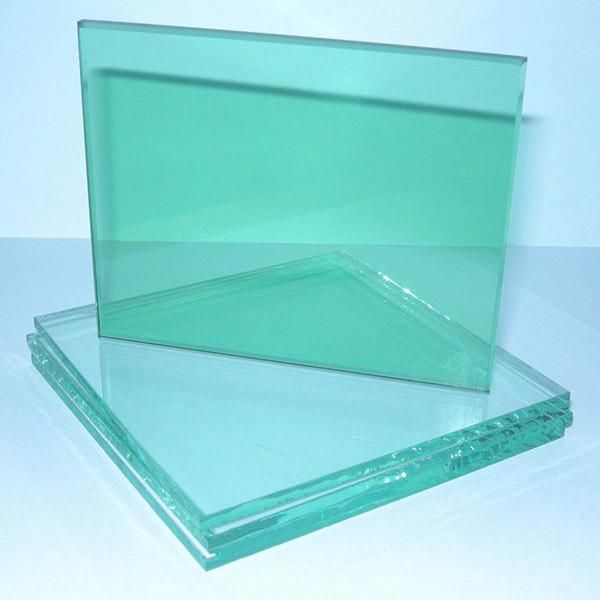 3mm-19mm Clear Float Glass