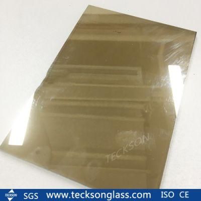 3-8mm Clear Reflective Float Glass for Windows Glass for Building