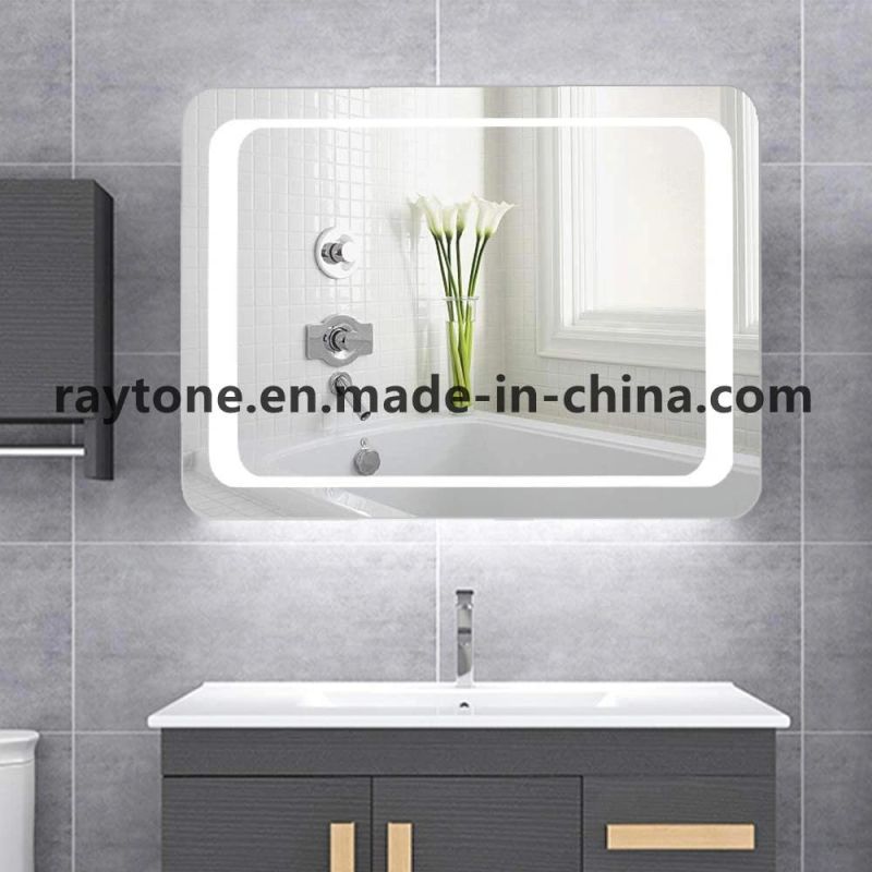 2021 Leitai Bathroom Mirror LED with Light