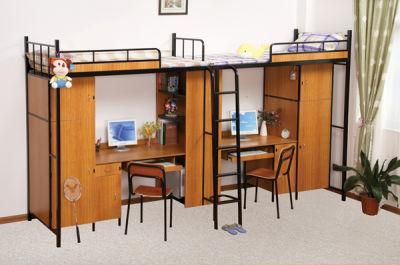 Popular High Quality Dormitory Furniture (G32A)