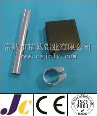 Different Surface Treatment Aluminium/Aluminum Profiles (JC-W-10002)
