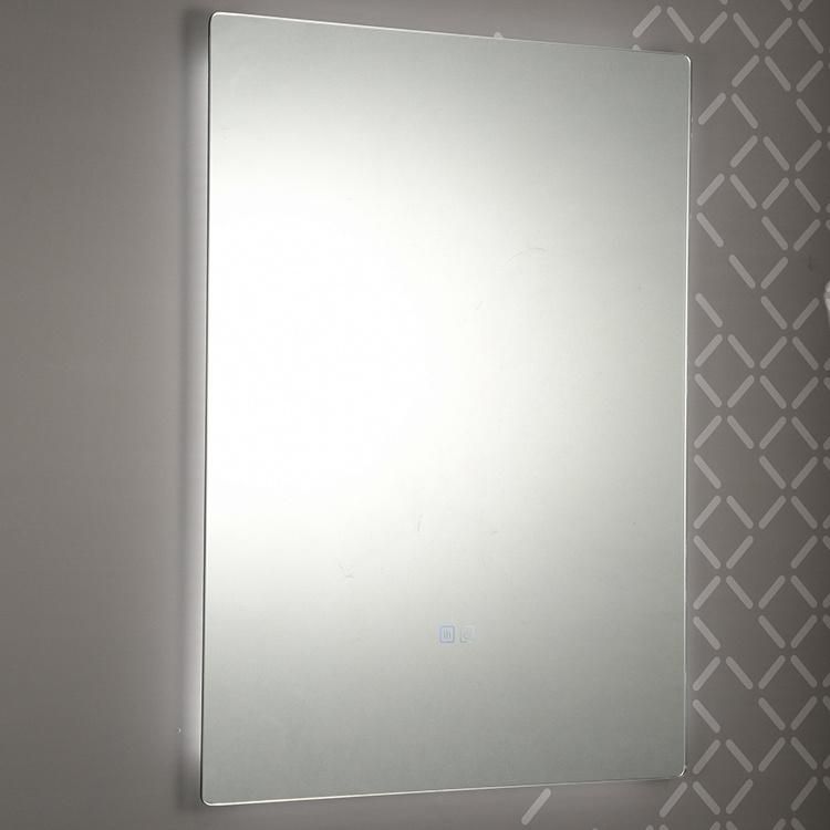 Wholesale Custom Backlit Illuminated LED Mirror for Bathroom Make-up