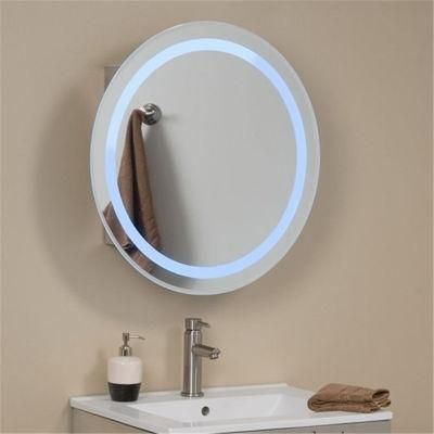 Rectangle LED Mirror/Bathroom Anti Fog Mirror/Lighted Mirror