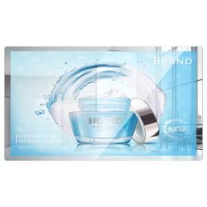 Bathroom WiFi Touch Screen Camera Smart Mirror