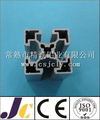 45mm*45mm Aluminum Production Line Profiles, Extruded Aluminum Profiles (JC-W-10083)