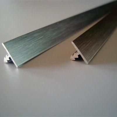 Aluminium Profile for Windows and Doors Customized