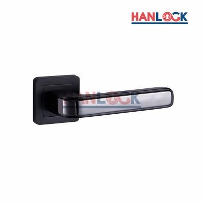 Wholesale Door Aluminum Glass Door Handle Building Hardware