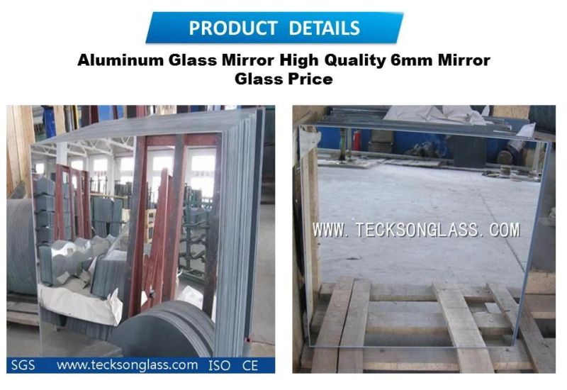 Oversize Clear Float Glass for Windows Glass for Building Glass