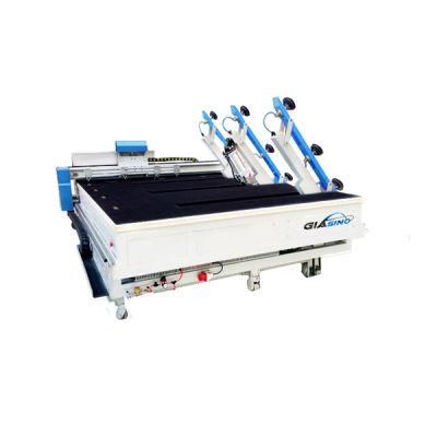 New Design Multi-Function Glass Cutting Machine Glass Loading Cutting and Breaking Table