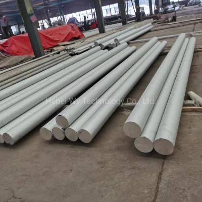 Factory Price Buy High Purity Aluminum Bar with Good Quality