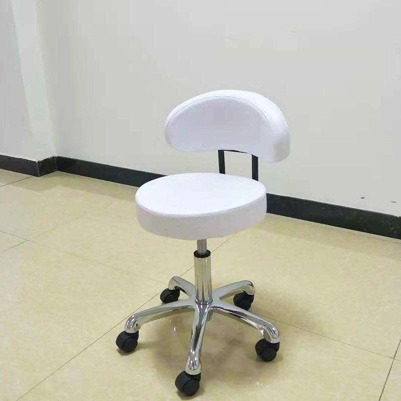 Hl-T3014 2021 Wholesale Height Adjustable Round Salon Barber Chair