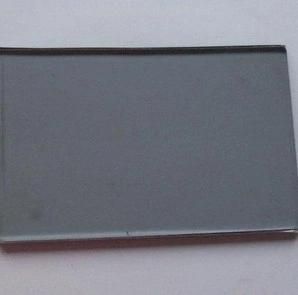 Europe Grey Float Reflective Glass (4-6mm)