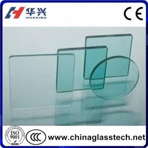 CE &3c&ISO Certificate Flat &amp; Curved Building Glass Float