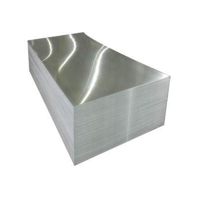 High Grade Aluminium Alloy Sheet Price From ABS Certified Aluminium 5083 Material Suppliers