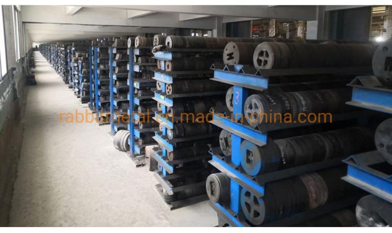 China ISO Aluminum Profile Custom Heatsink Design Factory 6063 Aluminum Extruded Radiator Heat Sink