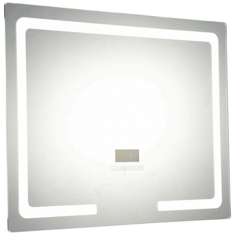 Wholesale Illuminated Lighted Wall Mount LED Bathroom Mirror 800 X 600mm