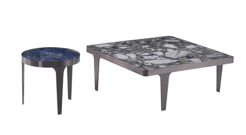 Ceramic Coffee Table /Coffee Table /Home Furniture /Hotel Furniture /Living Room Furniture