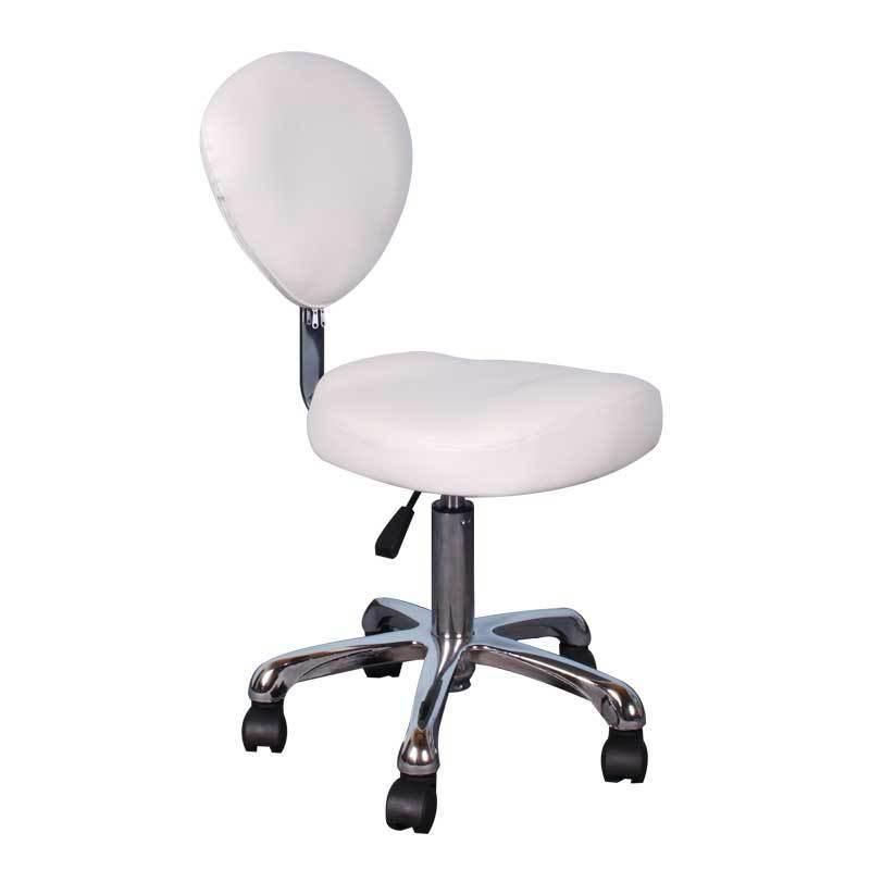 Hl-T3090 Wholesale Height Adjustable Round Salon Barber Chair