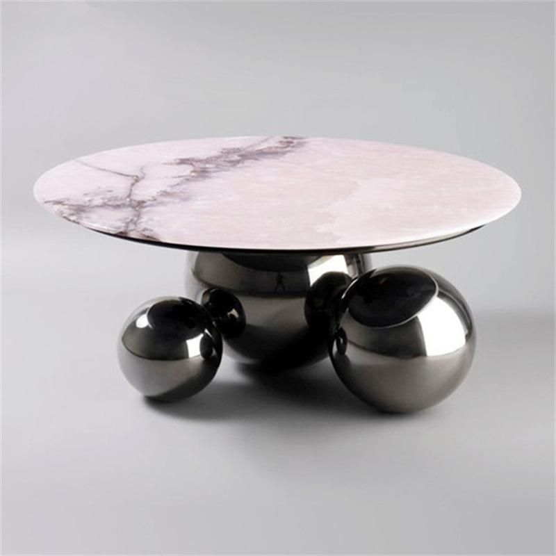 Hot Selling Modern Design Round Coffee Tables