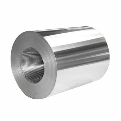 3003 H14 Aluminum Painted Aluminum Coils for Window and Door