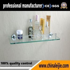 24&quot; Fashion Austrilian Style Bathroom Accessory Glass Shelf