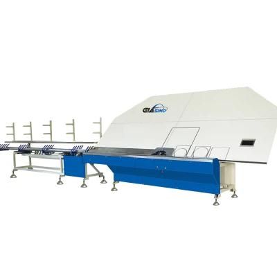 Manufactures Aluminum Spacer Bending Machine Good Quality Spacer Cutting and Bending Machine