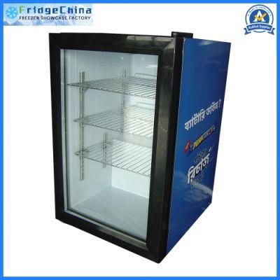 Refrigerated Meat Sushi Display Cases Showcase