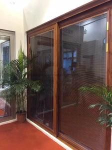 Between Glass Blinds for Insulating Glass Windows and Doors