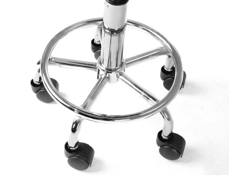 Hl-T3089 Wholesale Height Adjustable Round Salon Barber Chair