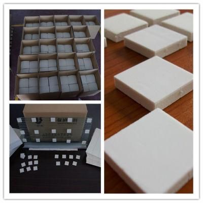 EVA Shipping Pads for Glass Industry