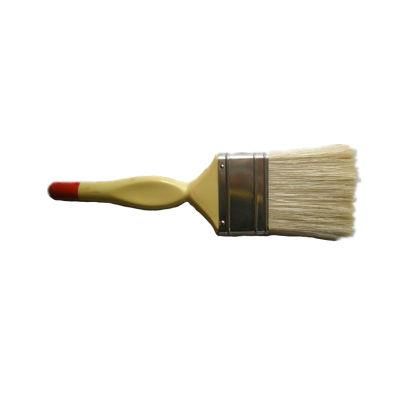 Wooden Handle Durable Premium Paint Brush for Wall Oil Paint Brush Watercolor Handles Paint Brush Painting Brush